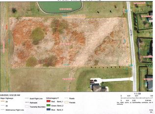 6681 Beil Rd, Millstadt, IL 62260