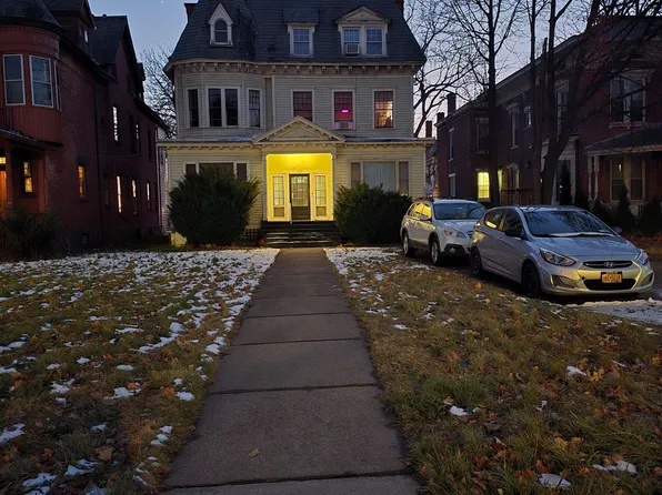 702 Madison Ave APT 2, Albany, NY 12208