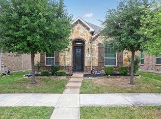 510 Garden Ave, Euless, TX 76039