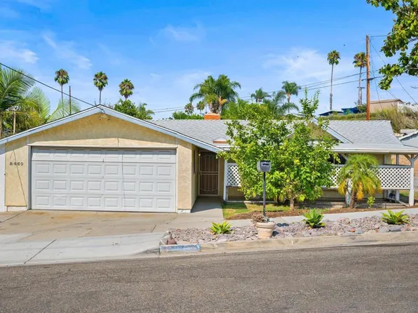 2460 Sarbonne Dr, Oceanside, CA 92054