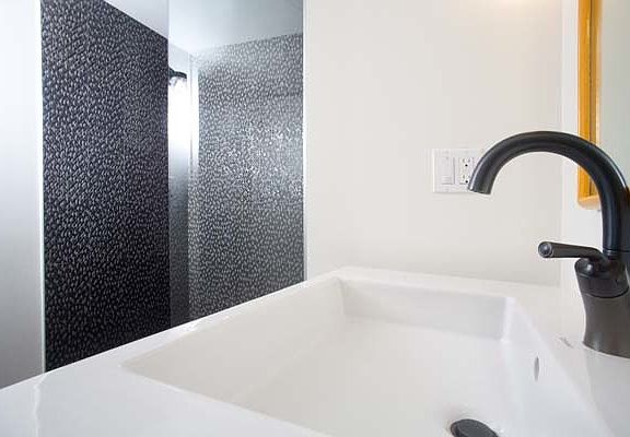 Downstairs Bathroom