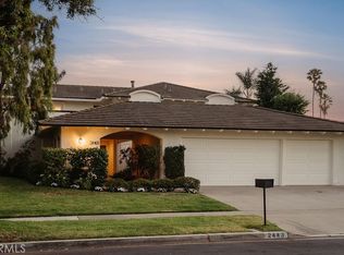 2443 Windward Ln, Newport Beach, CA 92660