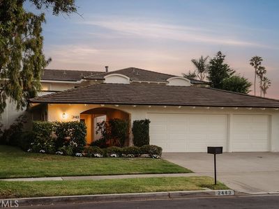 2443 Windward Ln, Newport Beach, CA, 92660
