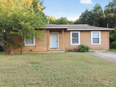1415 Oakwood Dr, Denton, TX, 76205