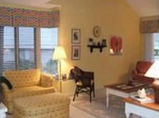 109 Windward Village Dr, Hilton Head Island, SC 29928