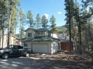 1614 Pine Valley Rd, Bayfield, CO 81122