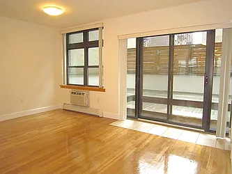 Rented by City Connections Realty