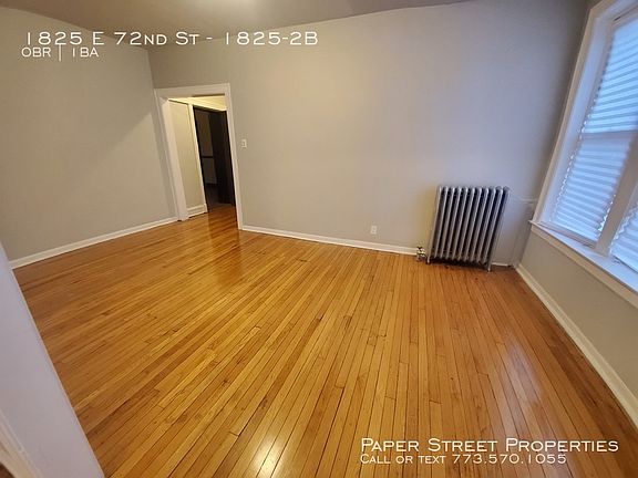 5th image of 1825 E 72nd St #2B