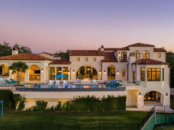 84 Pascal Ln, Austin, TX 78746