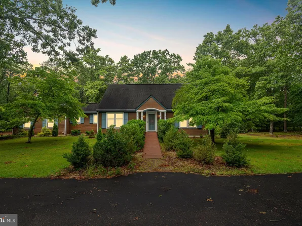 257 W Cologne Port Rd, Egg Harbor City, NJ 08215