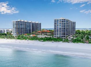 1241 Gulf Of Mexico Dr UNIT 109, Longboat Key, FL 34228