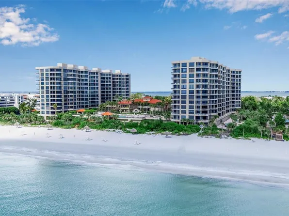 1241 Gulf Of Mexico Dr Unit 109, Longboat Key, FL 34228