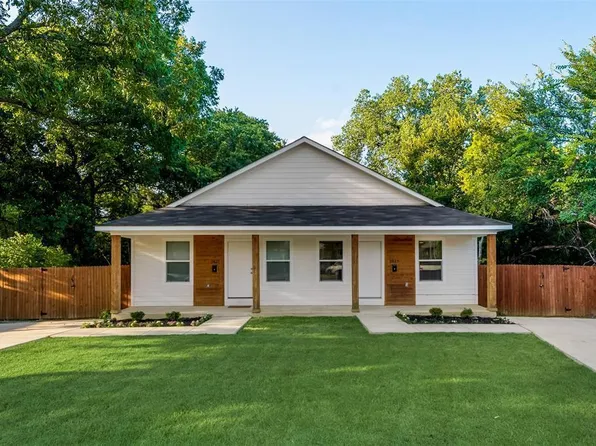 3827 Dismount St, Dallas, TX
