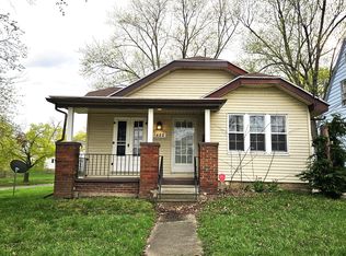 1422 Gainey Ave, Flint, MI 48503