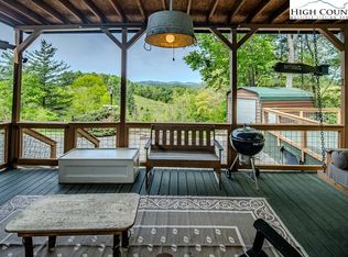 474D Ray Miller Rd, West Jefferson, NC 28694