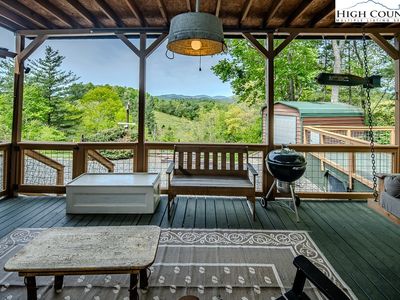 474D Ray Miller Road, West Jefferson, NC, 28694