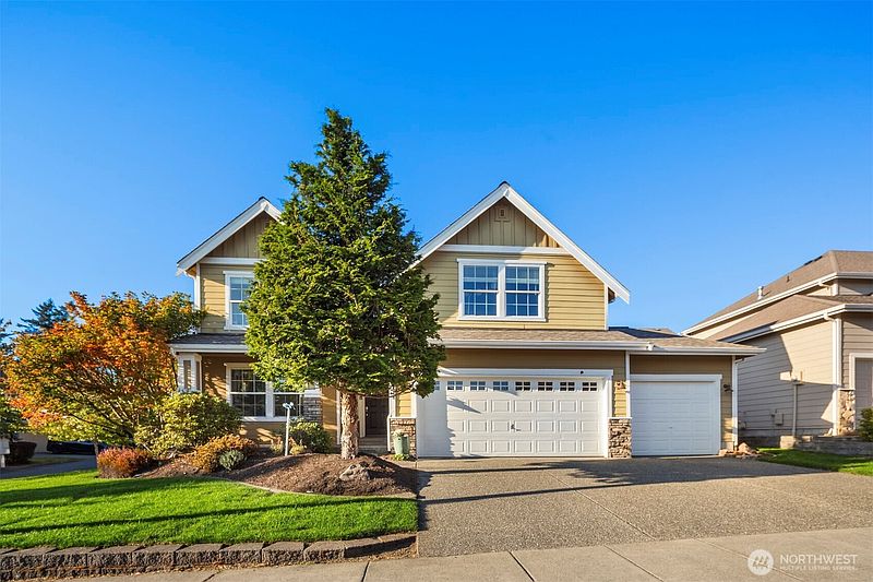 3rd image of 22418 SE 281st Street