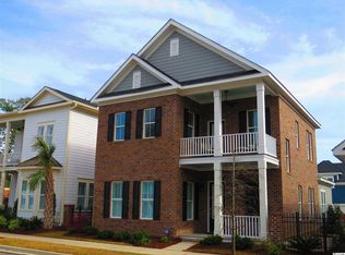 7820 Monarch Dr, Myrtle Beach, SC 29572