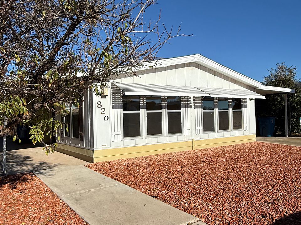 1st image of 820 S Navajo Dr #1