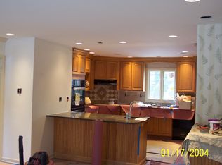 201 N Swarthmore Ave, Swarthmore, PA 19081