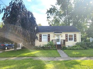 839 Simcoe Ave, Flint, MI 48507