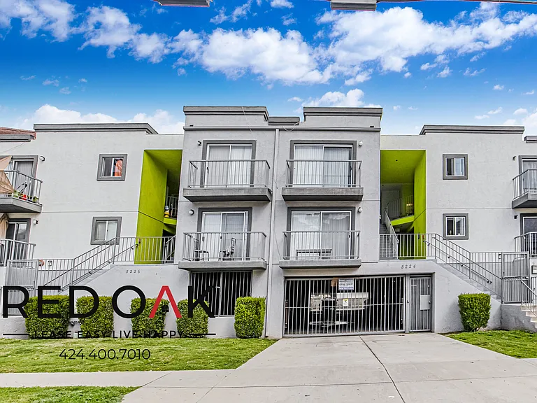 5224 Cartwright Ave #7 — Photo 21