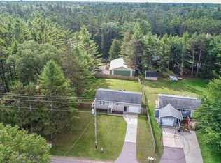 3110 Deer Rd, Wisconsin Rapids, WI 54494