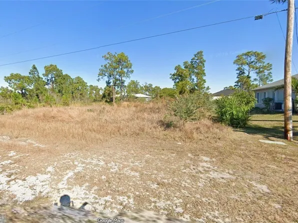 1157 Nimitz Blvd, Lehigh Acres, FL 33974