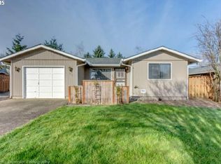 515 SW Ponderosa Ct, McMinnville, OR