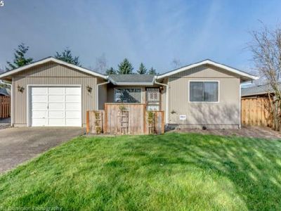515 SW Ponderosa Ct, McMinnville, OR, 97128