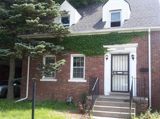 14950 Robson St, Detroit, MI 48227