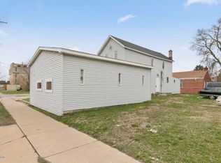 305 Hall St SE, Grand Rapids, MI 49507