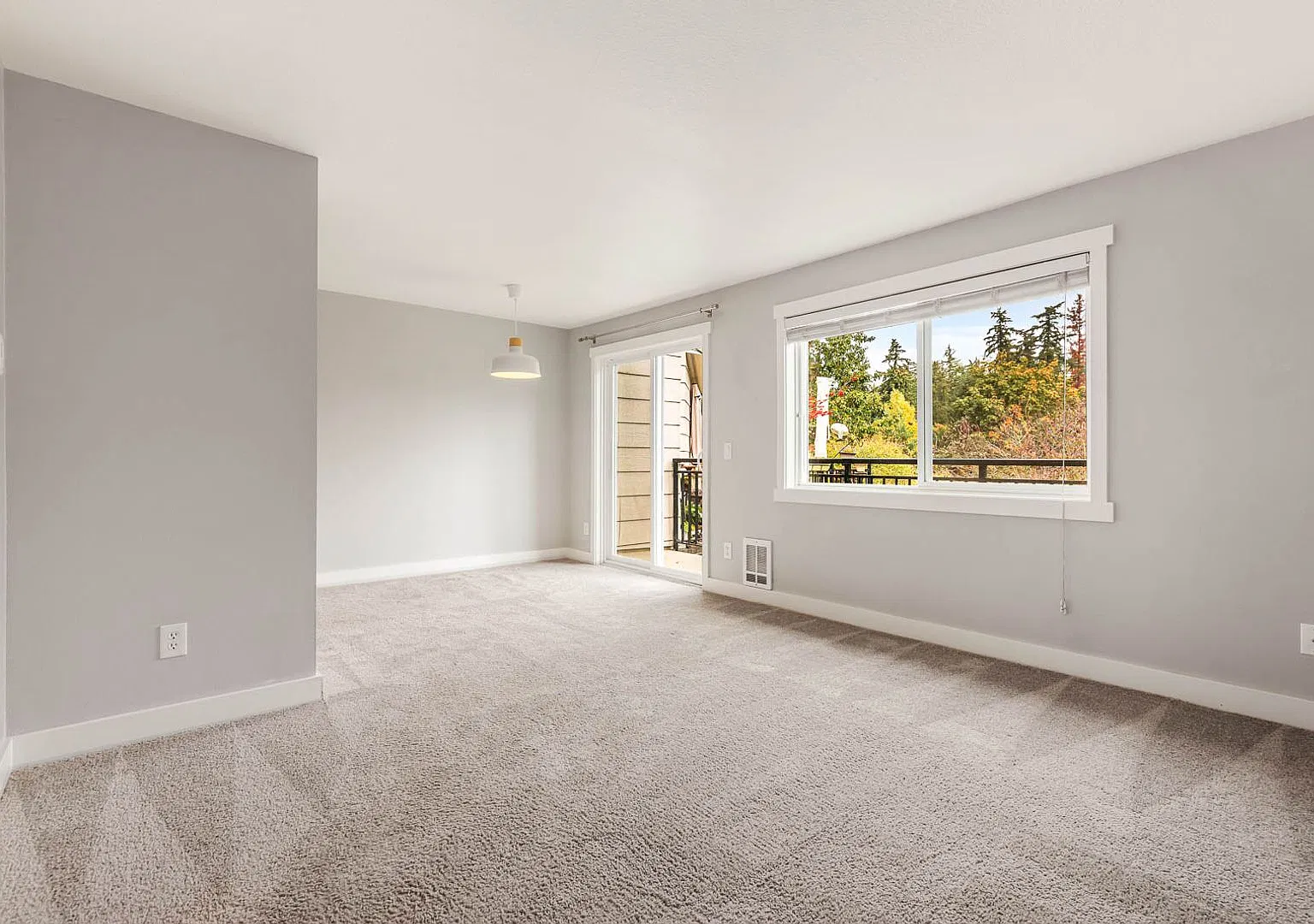 Enjoy Riverfront Living in the Heart of Downtown Redmond! — Photo 3
