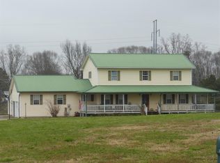 1199 Lake Howard Rd, La Fayette, GA 30728