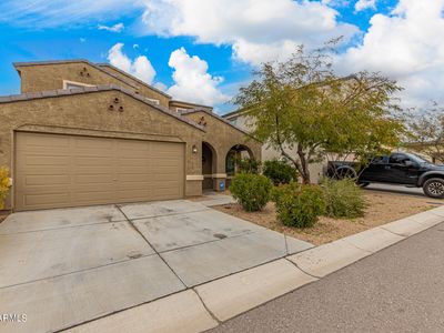 1936 W Road Agent St, Apache Junction, AZ, 85120