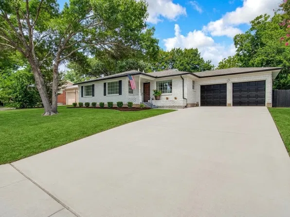 4840 Overton Ave, Fort Worth, TX 76133
