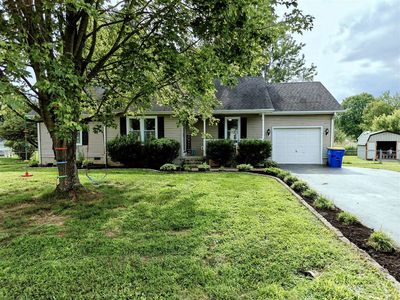 41 Gore Ct, Bowling Green, KY, 42104