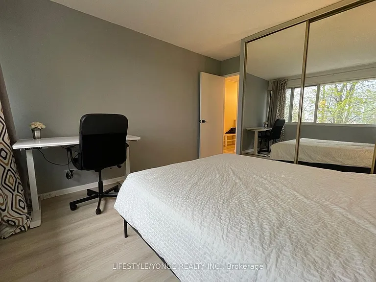 735 Don Mills Rd #201 — Photo 13