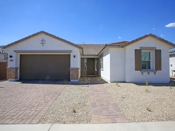 14270 W Soft Wind Dr, Surprise, AZ 85387