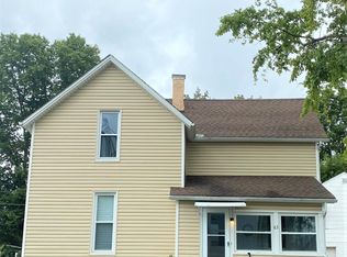 63 Logan Ave, London, OH 43140