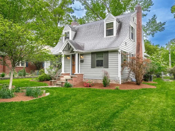 822 S Stull Ave, Bloomington, IN 47401