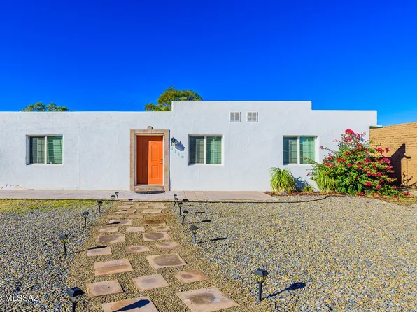 4114 S 13th Ave, Tucson, AZ 85714