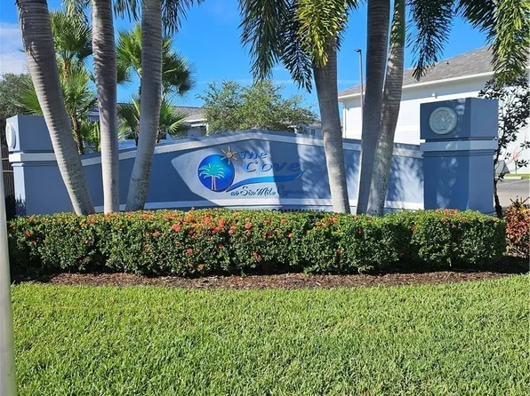 8513 Bernwood Cove Loop #204, Fort Myers, FL 33912