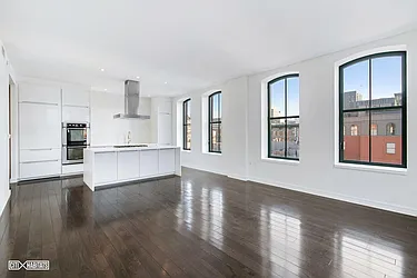 Rented by Citi Habitats