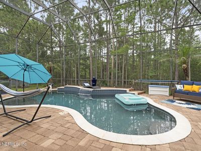 1357 EAGLE CROSSING Drive, Orange Park, FL, 32065