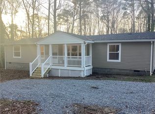 2332 River Rd, Lancaster, VA 22503