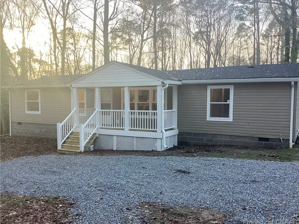 2332 River Rd, Lancaster, VA 22503
