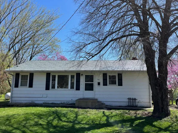 1011 Comstock St, Chillicothe, MO 64601