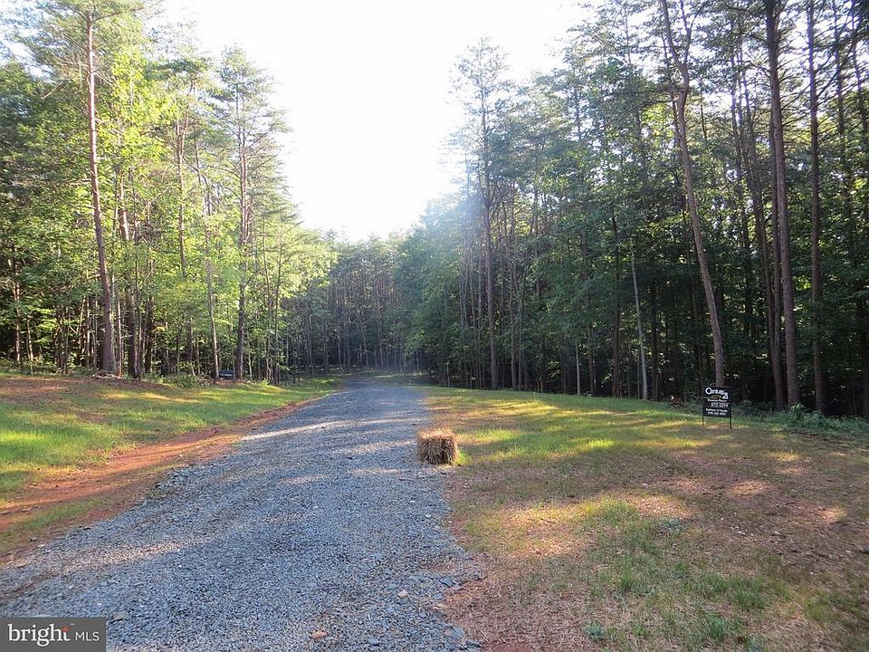 street frontage lot 4