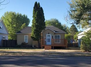 462 E 5th St, Sheridan, WY 82801